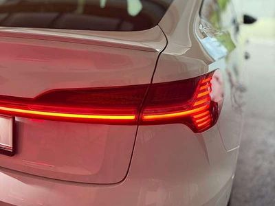 Gebraucht Audi e-tron S-Line 230 kW (313 PS) 2022 SUV