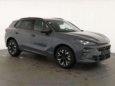 Grau Neu 2025 Cupra Terramar SUV | € 43.512 (Fairer Preis)