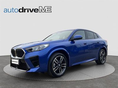 Neu BMW X2 M Sport 163 PS (119 kW) 2026 SUV