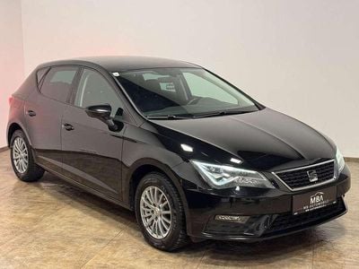 gebraucht Seat Leon 1.2 TSI Style | Voll-LED | Car-Play | Sitzheizung