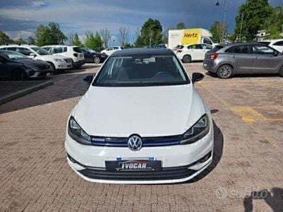 VW Golf VII