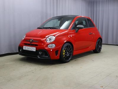 Abarth 695C