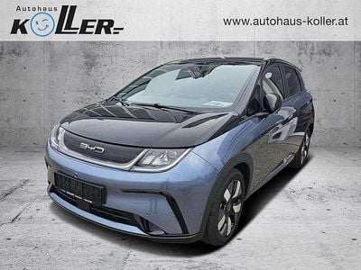 Grau Gebraucht 2025 BYD Dolphin Design Kleinwagen | € 29.990 (Fairer Preis)