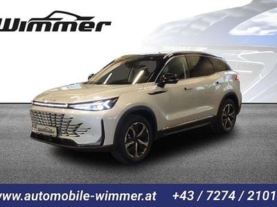 Grau Gebraucht 2024 Baic X75 SUV | € 43.990