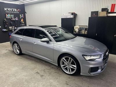 Gebraucht 2020 Audi A6 Sport Kombi | € 39.990