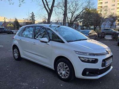 gebraucht Citroën C4 SpaceTourer PureTech 130 S&S 6-Gang Feel