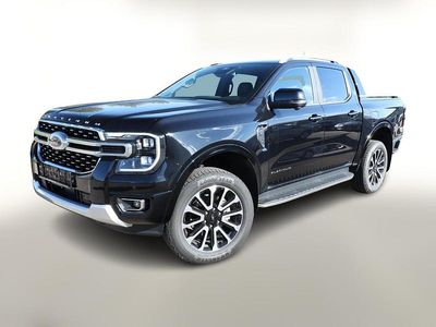 Gebraucht 2025 Ford Ranger Abholung | € 85.157 (Teuer)