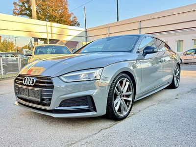 Gebraucht 2019 Audi A5 Sportback Sport Kleinwagen | € 20.800 (Guter Preis)