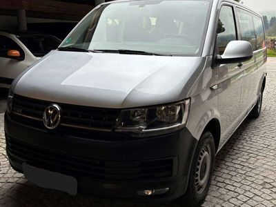 VW T6