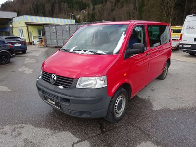 VW T5