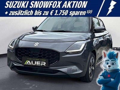 Grau Neu 2025 Suzuki Swift Kleinwagen | € 20.290 (Fairer Preis)