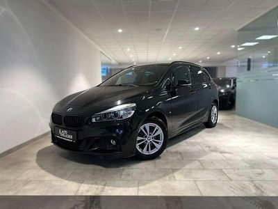 gebraucht BMW 218 d Active Tourer M Sport Aut.