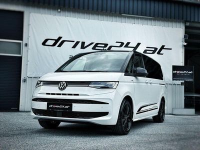 Neu 2025 VW Multivan Edition Van | € 72.177 (Fairer Preis)