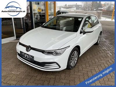 gebraucht VW Golf VIII 20 TDI Life**NAVI*ACC**