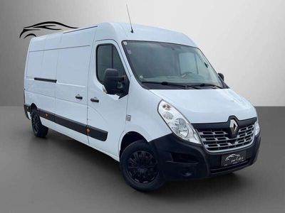 gebraucht Renault Master L3H2 HKa 35t dCi 130 *1. Besitz MwSt.*