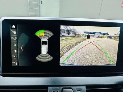 Gebraucht BMW 218 Gran Tourer 150 PS (110 kW) 2019 Van / Kleinbus