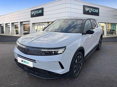 Weiß Gebraucht 2025 Opel Grandland X SUV | € 34.990