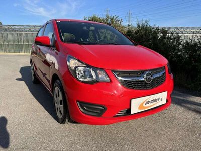 Opel Karl