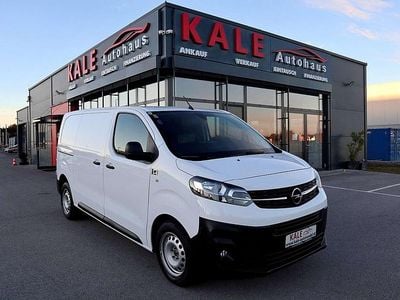 Weiß Gebraucht 2020 Opel Vivaro Van | € 14.990 (Fairer Preis)