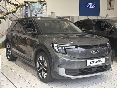 Neu 2025 Ford Explorer Select SUV | € 42.590 (Etwas zu teuer)