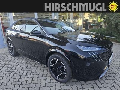 Neu Peugeot e-3008 GT 157 kW (214 PS) 2025 SUV