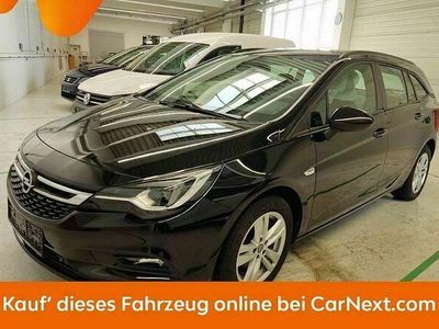 gebraucht Opel Astra ST Edition 1,6 CDTi (911635)