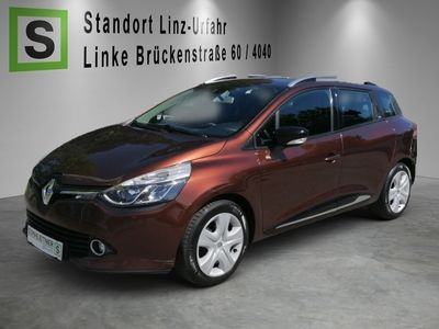 Renault Clio GrandTour