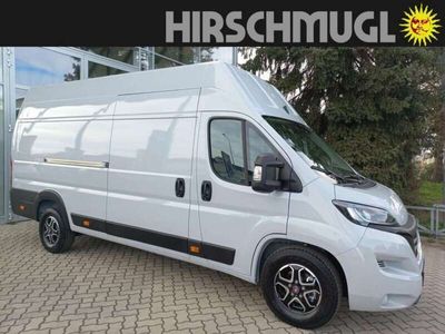 gebraucht Fiat Ducato Maxi KW L4H3 3500 140 AT