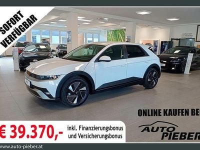 Neu 2025 Hyundai Ioniq GO! Kleinwagen | € 43.370