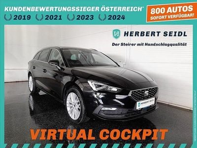 Seat Leon ST