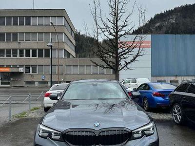 gebraucht BMW 330e M-Sport