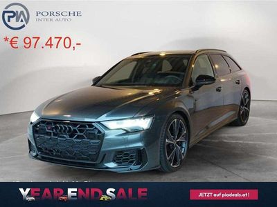 gebraucht Audi S6 TDI