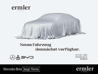 Gebraucht Mercedes EQB250+ Progressive 139 kW (190 PS) 2025 Silber SUV