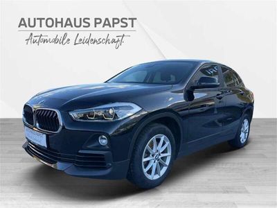 gebraucht BMW X2 sDrive18i