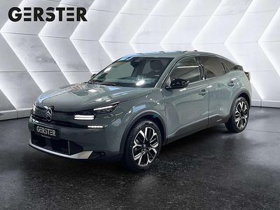 Grün Gebraucht 2025 Citroën C4 Limousine | € 19.421 (Fairer Preis)