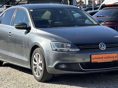 VW Jetta