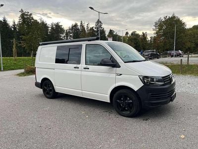 gebraucht VW T6 Transporter
