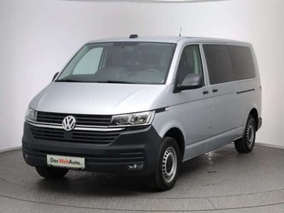 VW Transporter