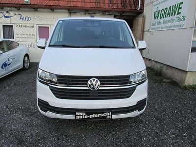 Weiß Gebraucht 2023 VW T6.1 Van | € 58.990