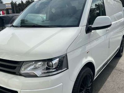 VW T5