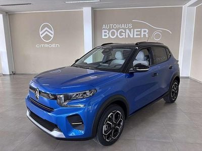 Blau Neu 2025 Citroën C3 SUV | € 23.800 (Guter Preis)