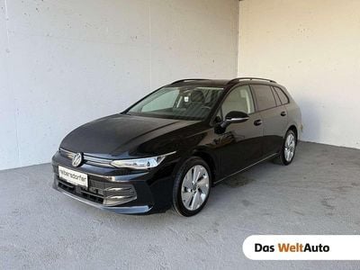 Schwarz Neu 2025 VW Golf VIII Business Kombi | € 29.790 (Fairer Preis)