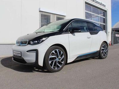 gebraucht BMW i3 120Ah