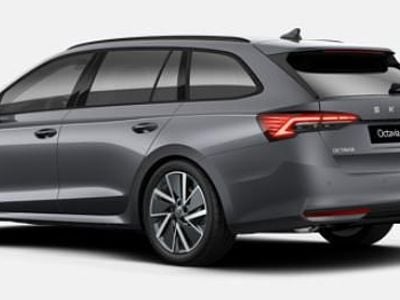 Neu 2025 Skoda Octavia Lounge Kombi | € 42.782 (Teuer)