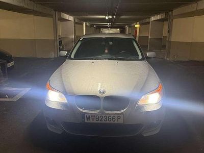 Gebraucht 2005 BMW 525 Limousine | € 7.900 (Teuer)