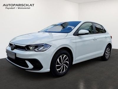 gebraucht VW Polo Friends TSI DSG
