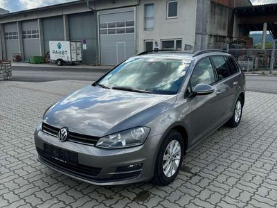 gebraucht VW Golf VII 