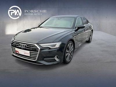gebraucht Audi A6 Limousine 50 TFSI e quattro Sport