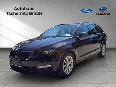 Gebraucht 2019 Skoda Octavia Ambition Kombi | € 14.790 (Fairer Preis)
