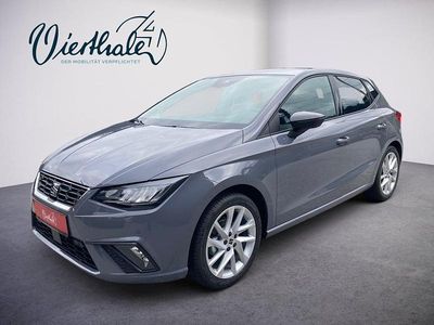 gebraucht Seat Ibiza FR Edition 1.0 TSI